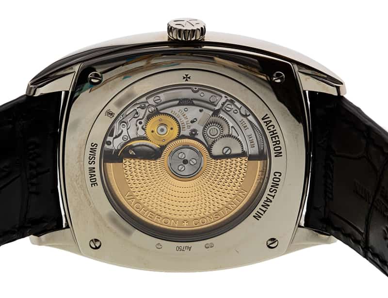 Vacheron Constantin Harmony 7810S/000G-B142
